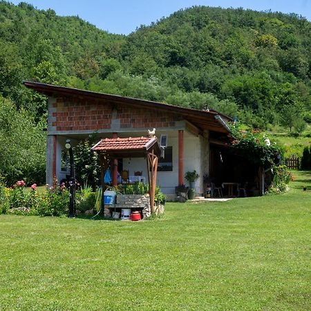 Elza Villa Bihac Exterior photo